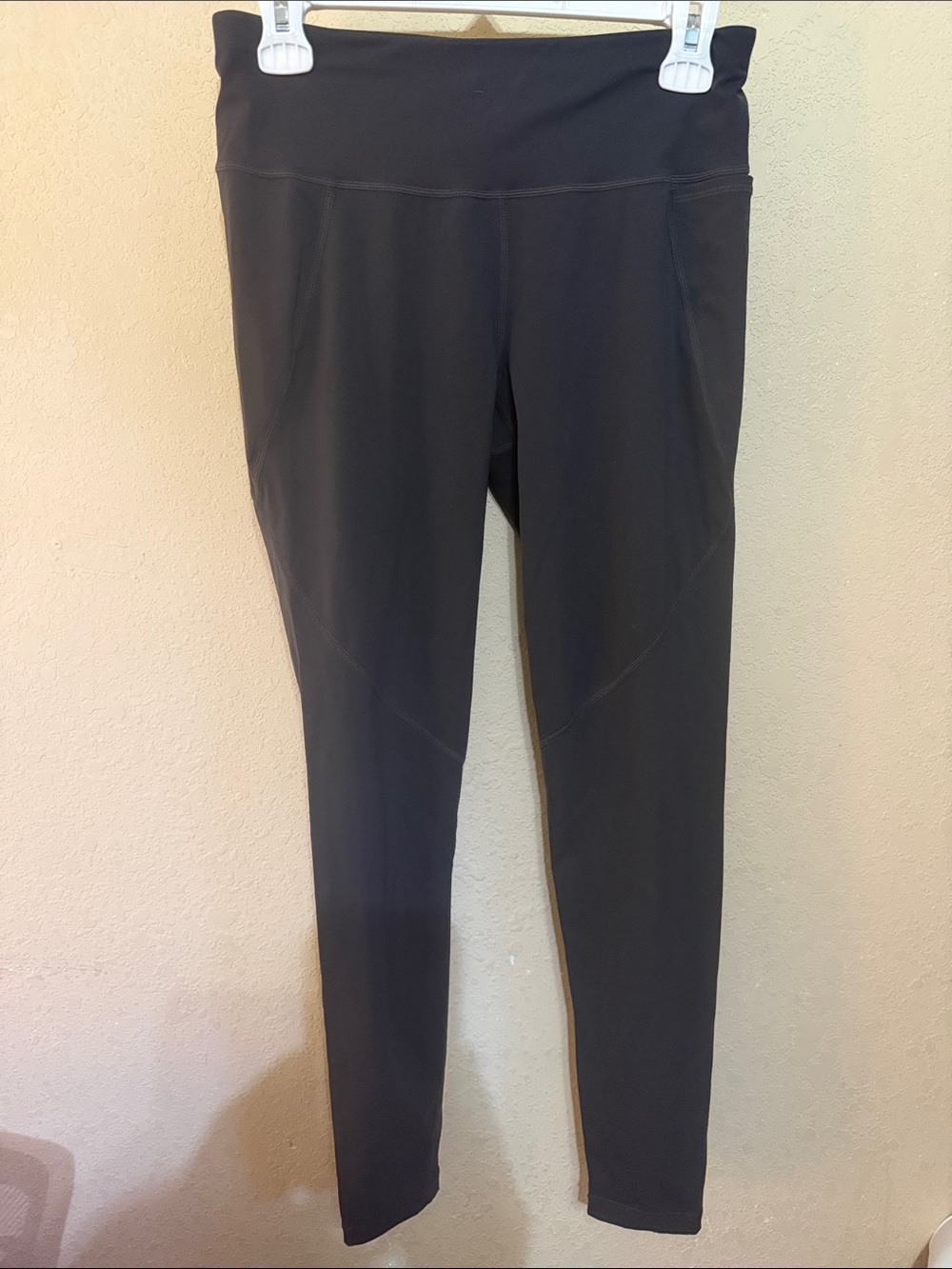 Sweaty Betty the power slate Performance Leggings